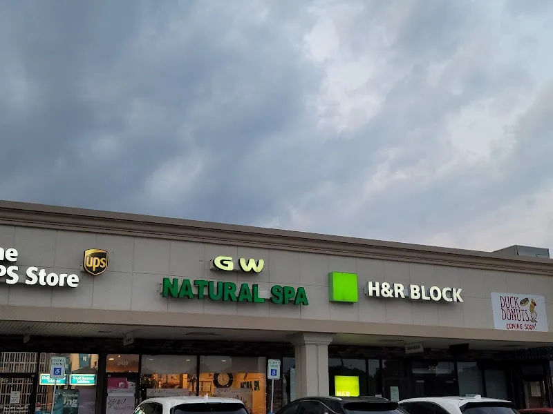 GW Natural Spa
