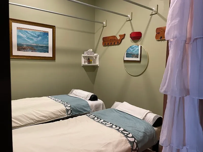 GW Natural Spa