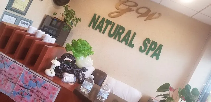 GW Natural Spa