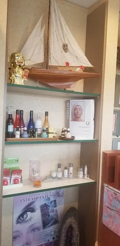 GW Natural Spa