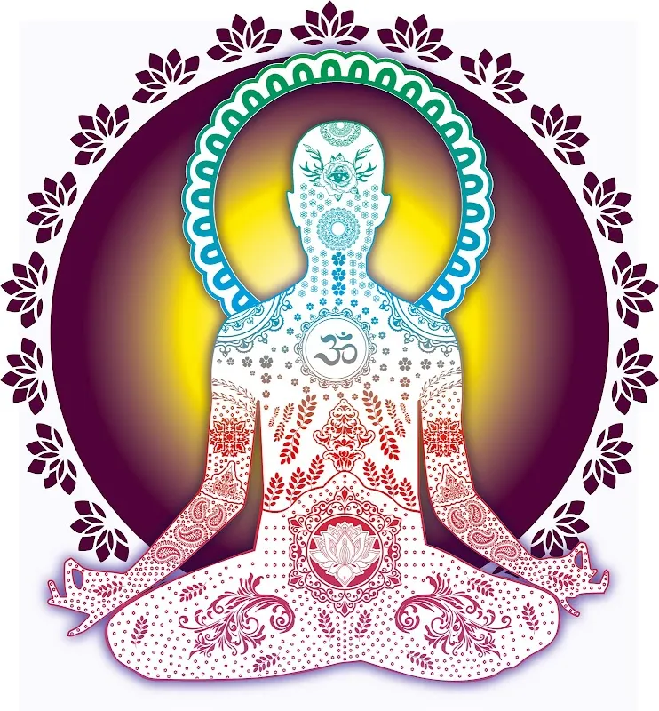 The Yoga Life