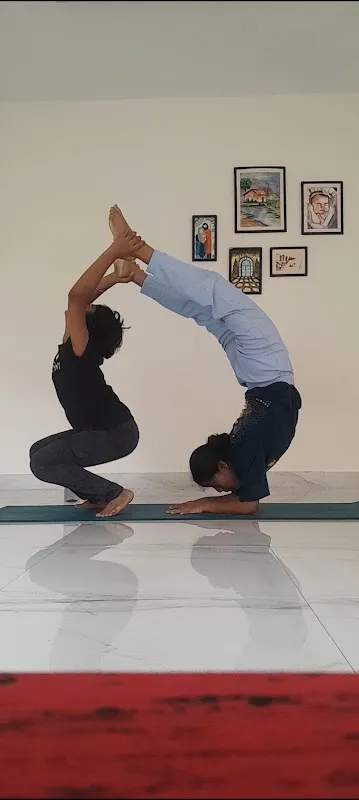 The Yoga Life
