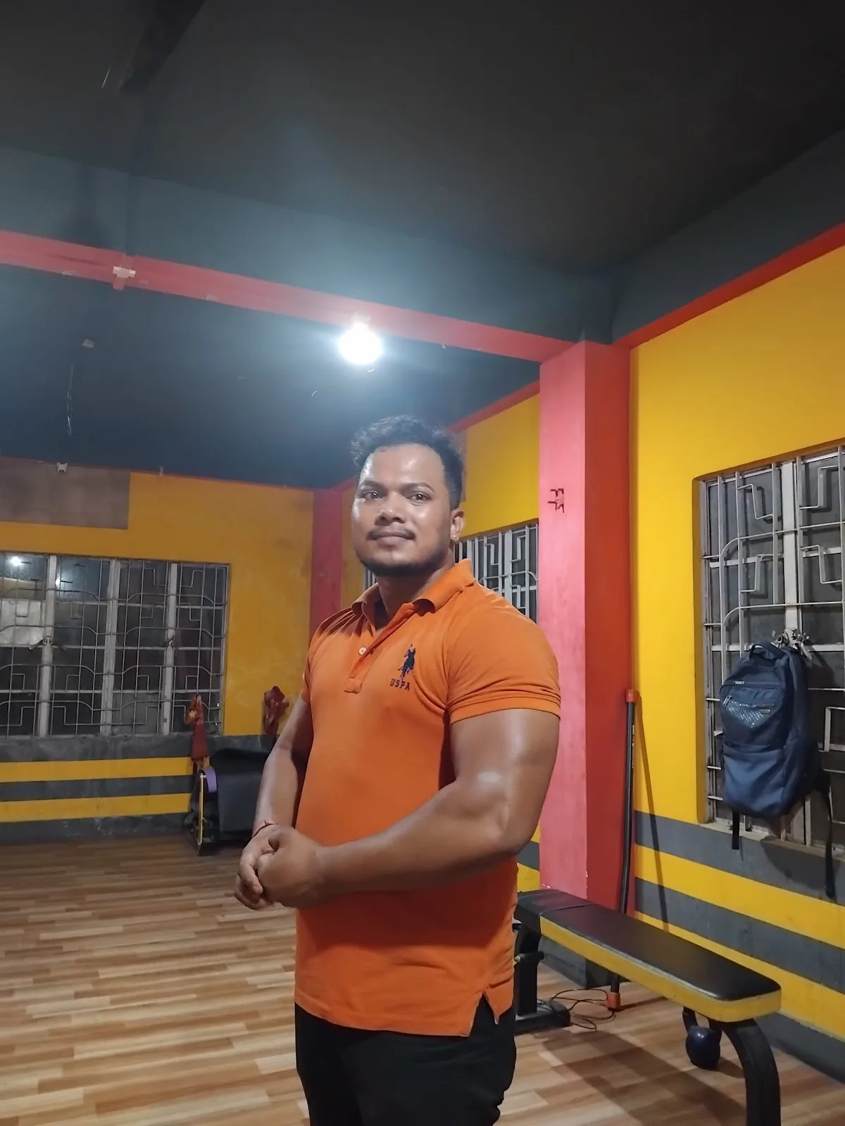 Gym India