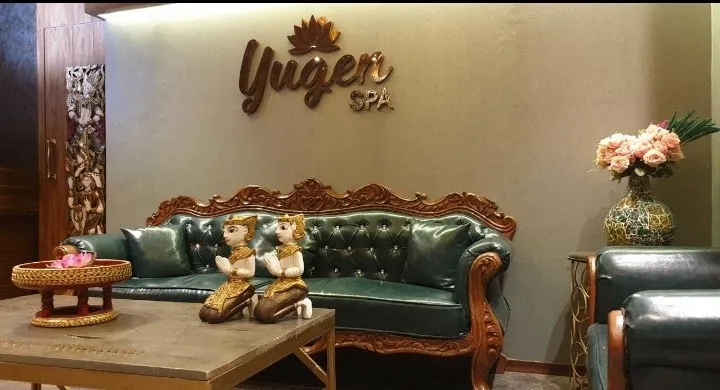 Yugen Spa & Salon