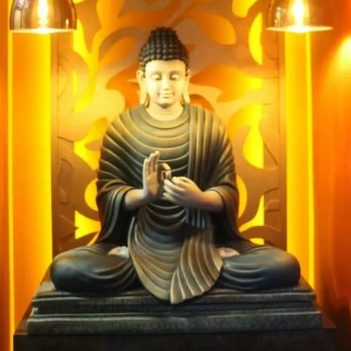 Yugen Spa & Salon
