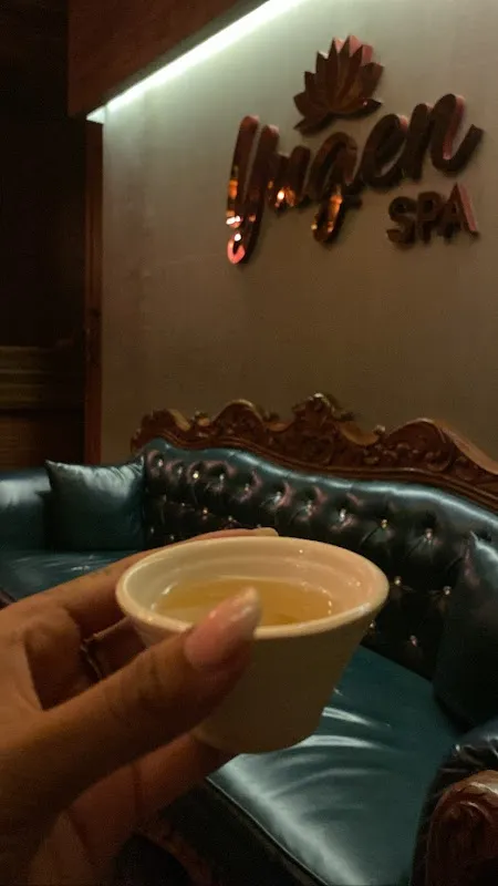 Yugen Spa & Salon