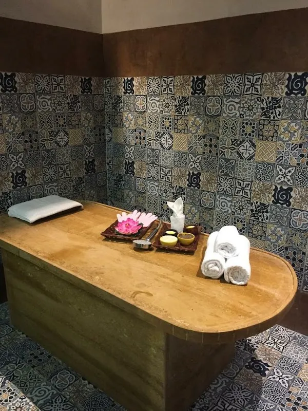 Yugen Spa & Salon
