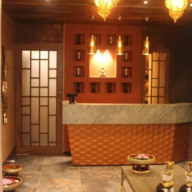Yugen Spa & Salon