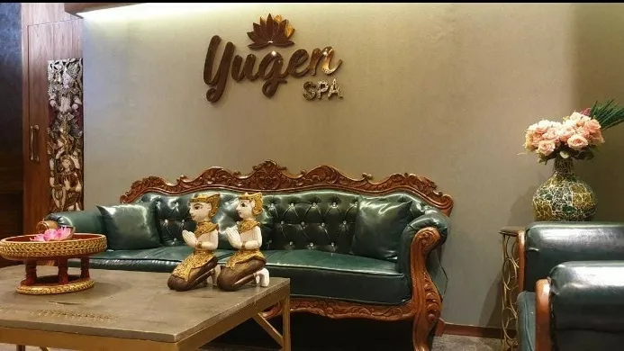 Yugen Spa & Salon