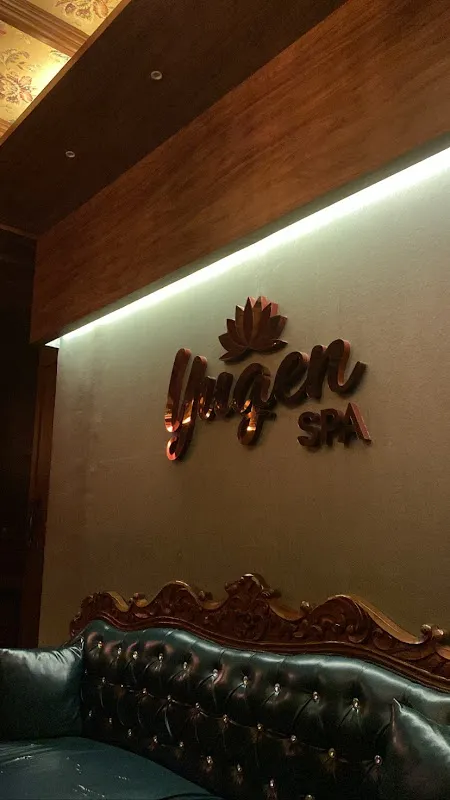 Yugen Spa & Salon