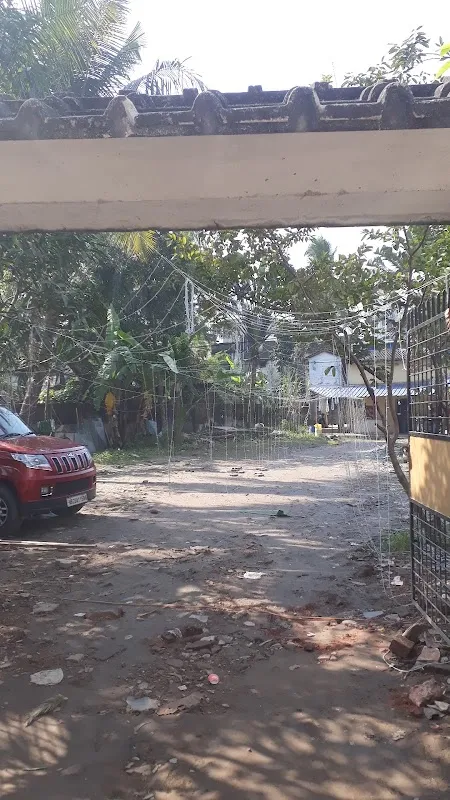 Balaka Film Studio sonar ghar sutio