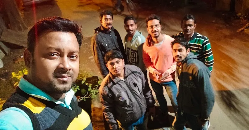 Balaka Film Studio sonar ghar sutio