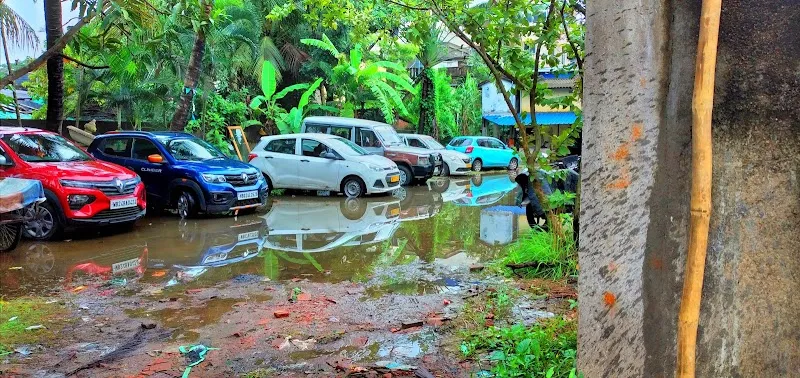 Balaka Film Studio sonar ghar sutio