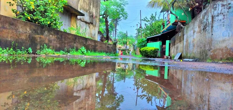 Balaka Film Studio sonar ghar sutio