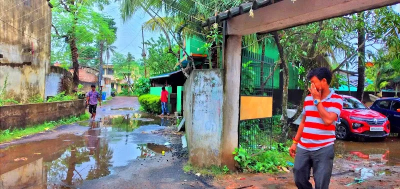 Balaka Film Studio sonar ghar sutio