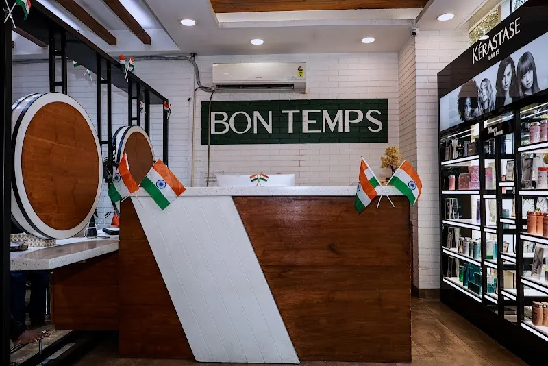 Bon Temps