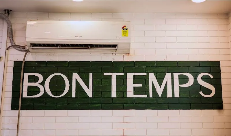 Bon Temps