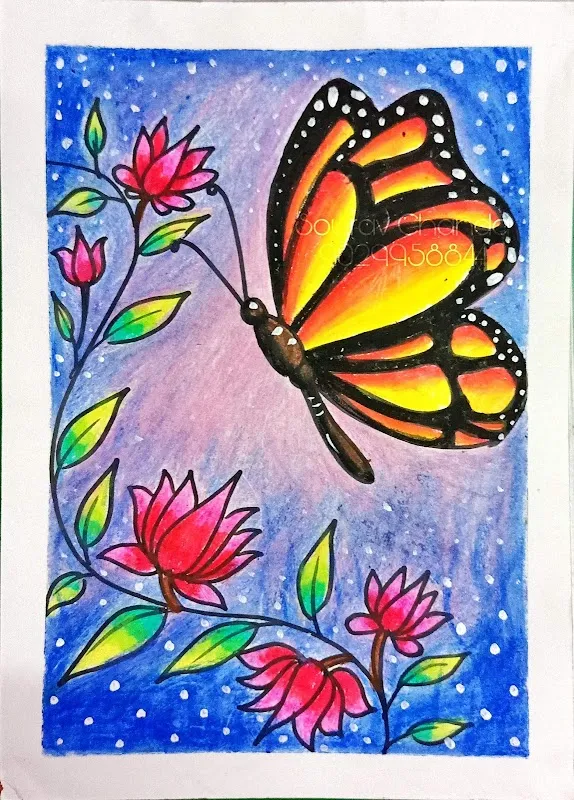 Sourav drawing classes