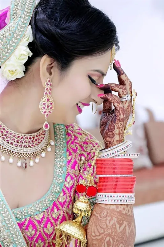 Arora Digital Photography Studios