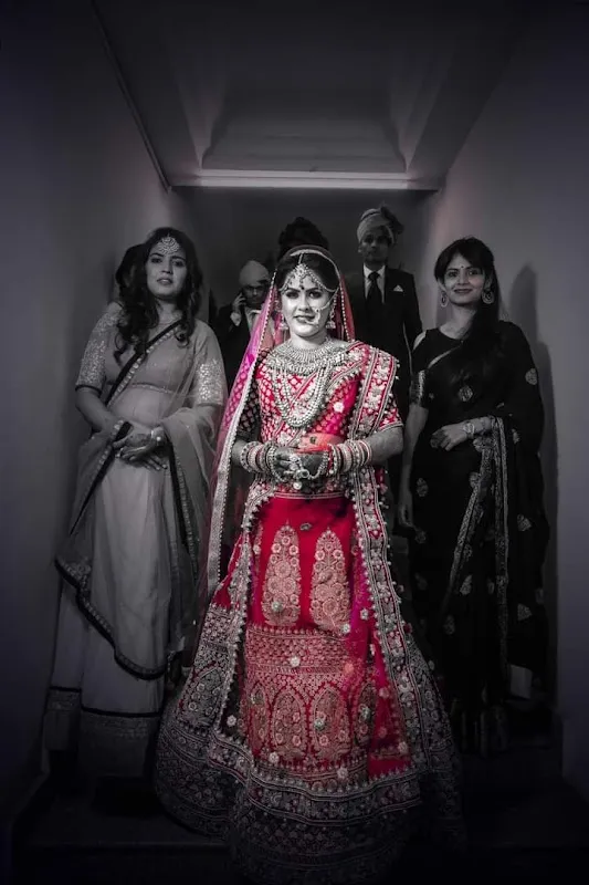 Arora Digital Photography Studios