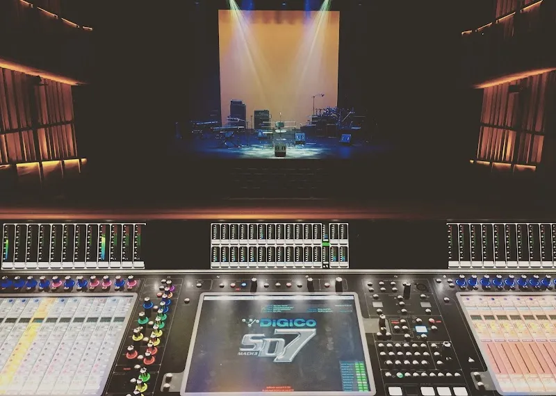 Anadigi Sound Lab - Recording & Music Production