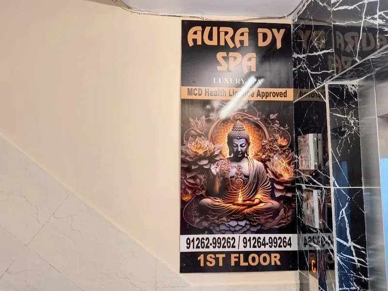 Aura DY Spa