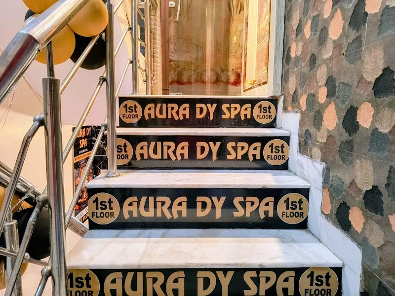 Aura DY Spa