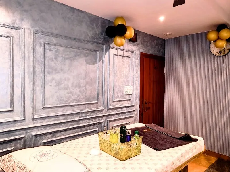 Aura DY Spa