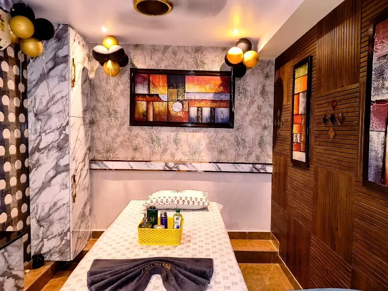 Aura DY Spa