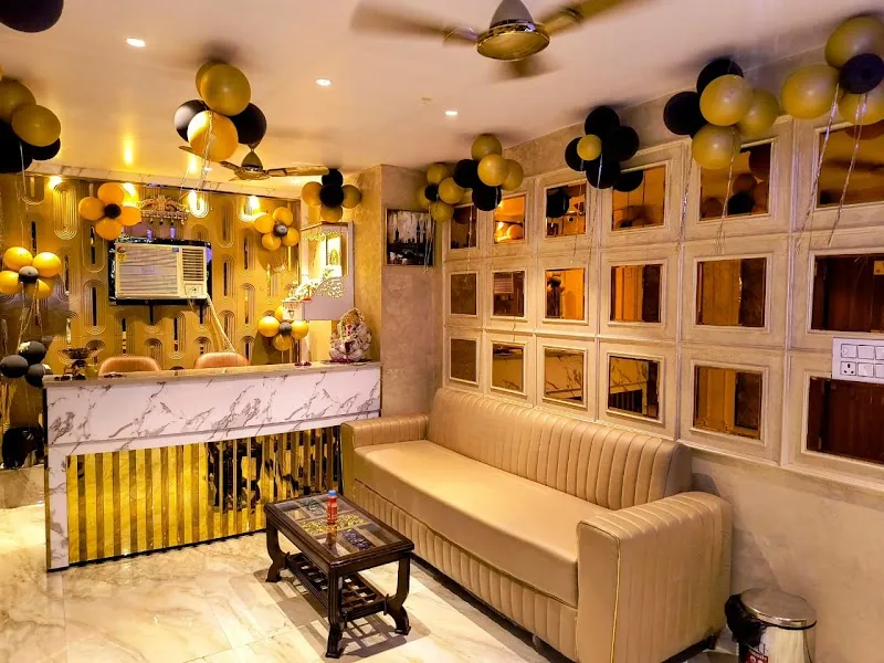 Aura DY Spa