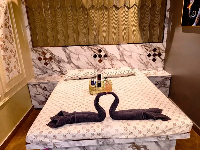 Aura DY Spa