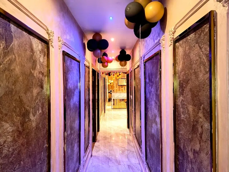 Aura DY Spa