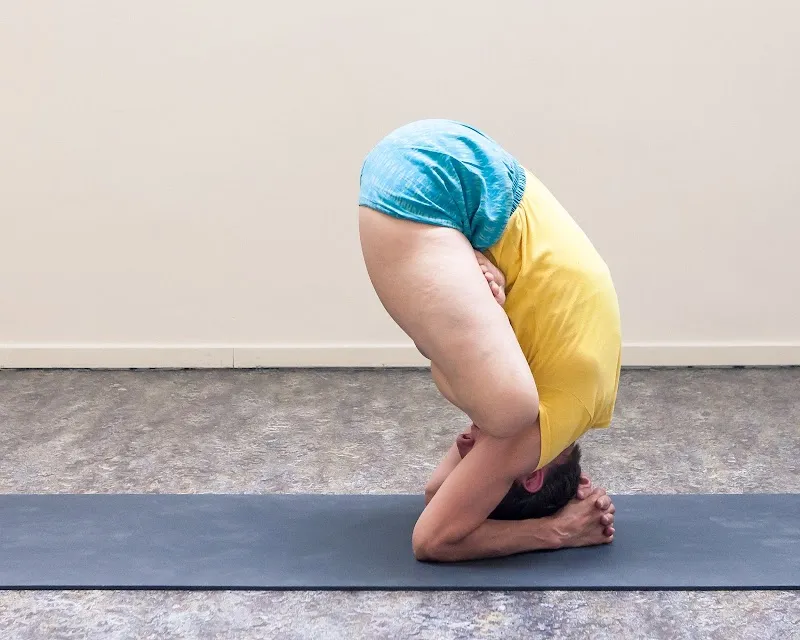 Yogaschool Amsterdam