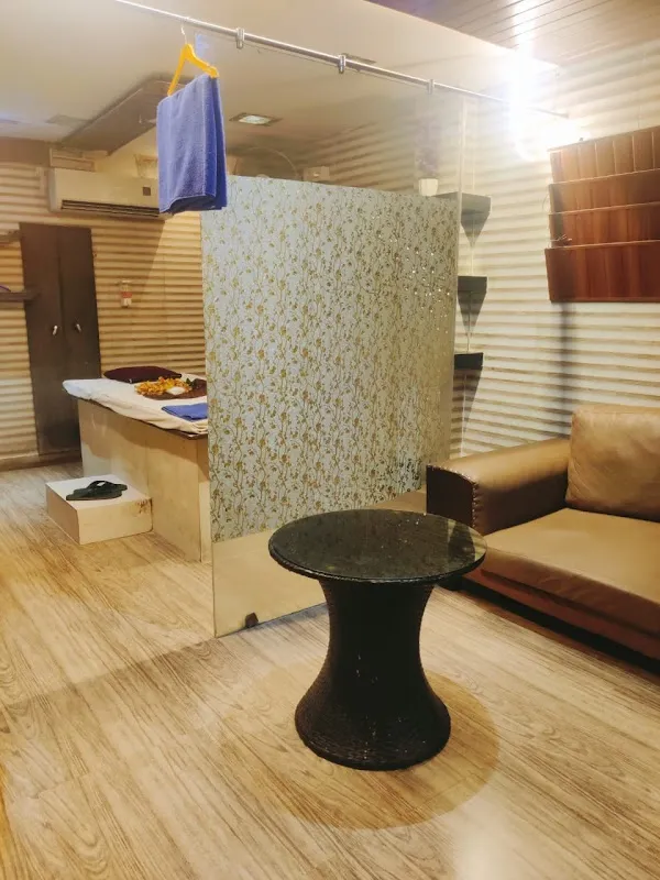Gracia Spa Punjabi Bagh-Massage center in Punjabi Bagh | Best Spa in Punjabi Bagh | Luxury Spa in Punjabi Bagh