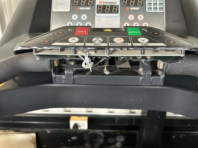 SAFFRON WOMEN'S GYM