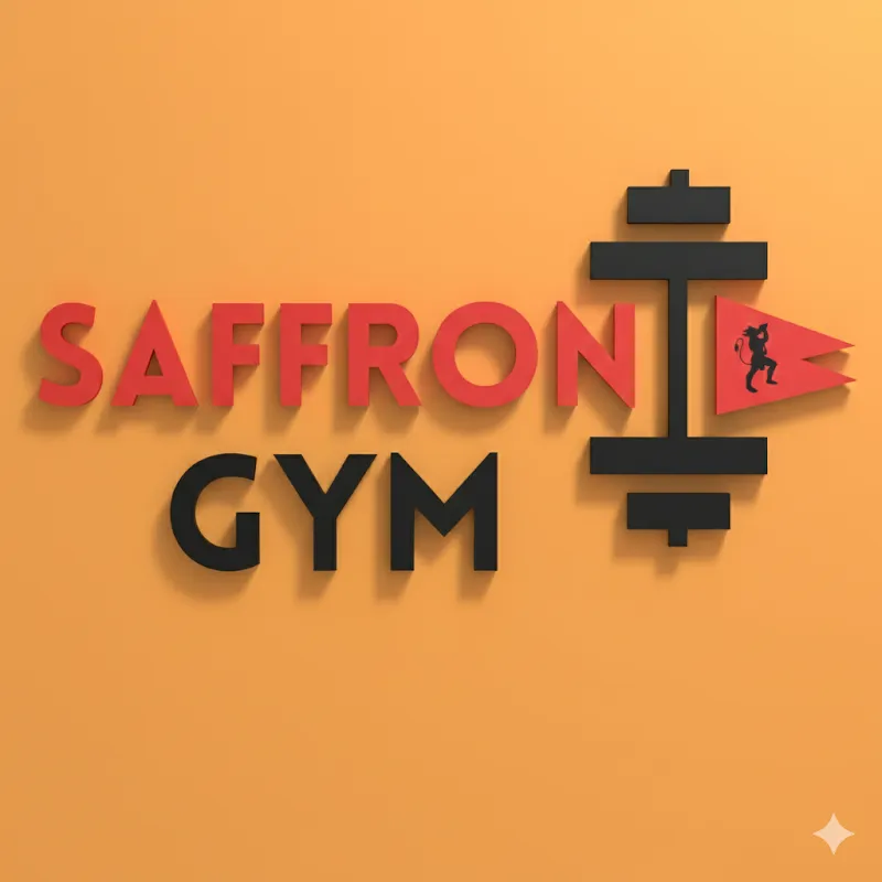 SAFFRON WOMEN'S GYM