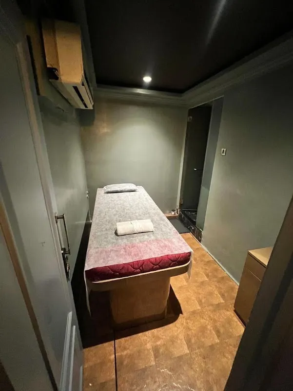 Yuan thai spa
