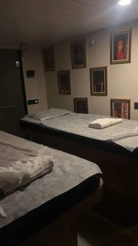 Yuan thai spa