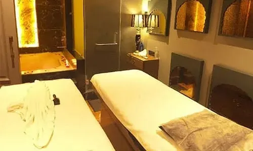 Yuan thai spa