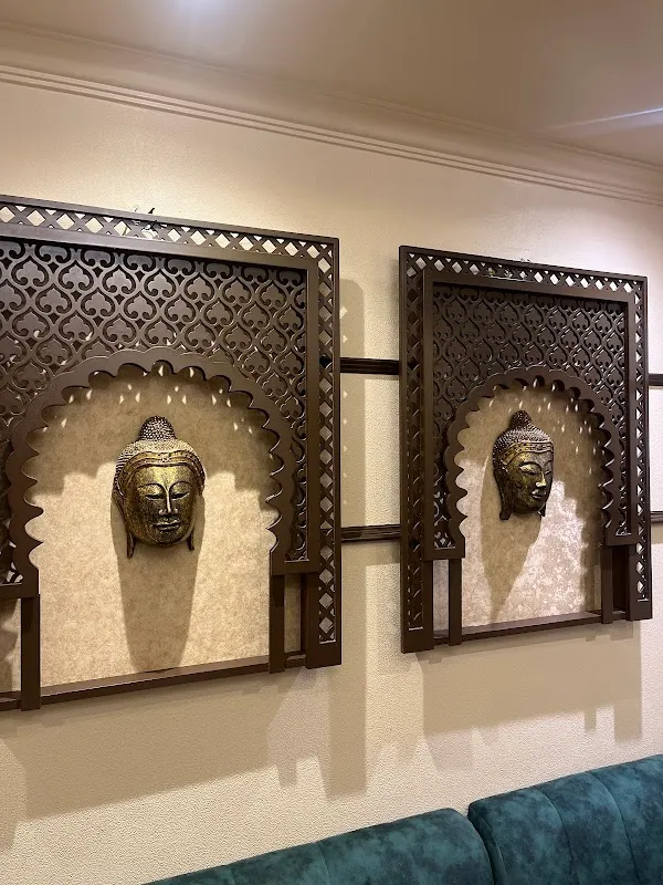 Yuan thai spa