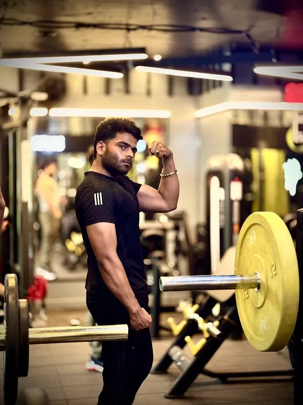 One GYM