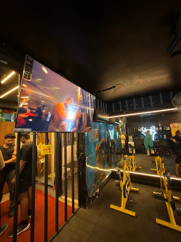 One GYM