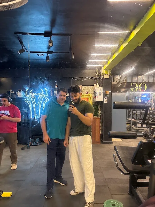 One GYM