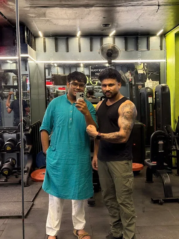 One GYM