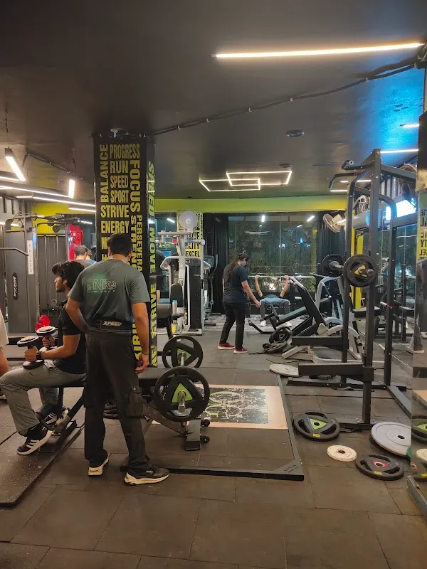 One GYM