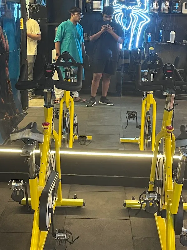 One GYM