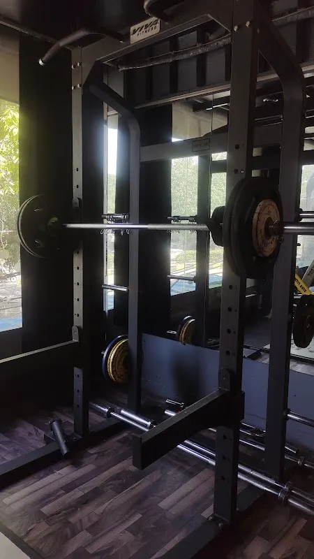One GYM