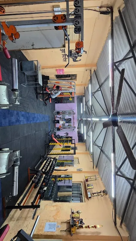 Yuvaa fitness club