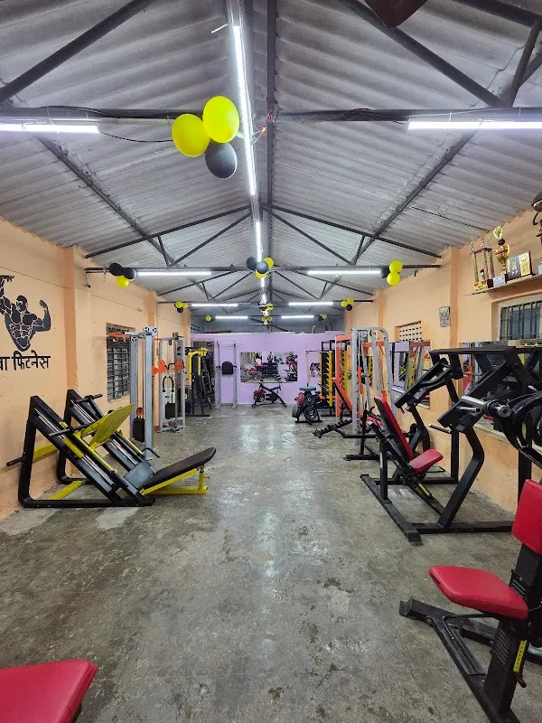 Yuvaa fitness club