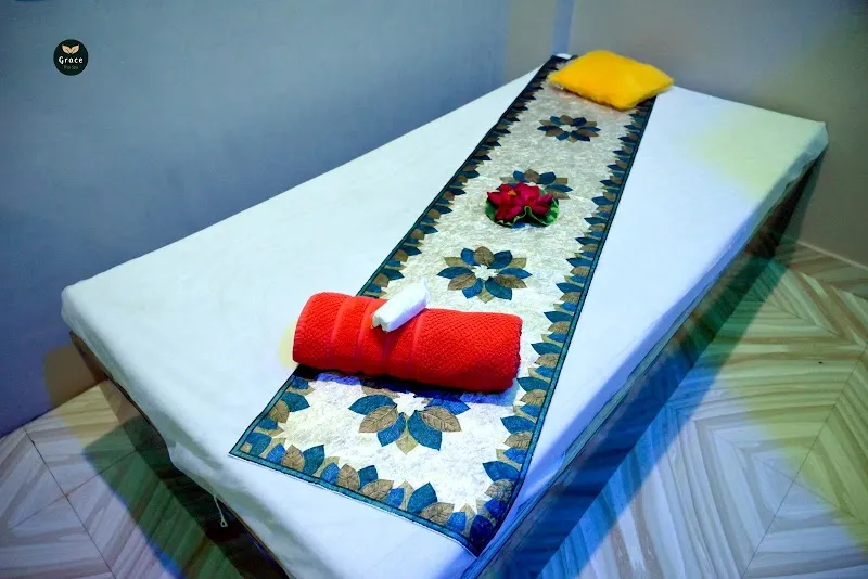 Grace Thai Spa